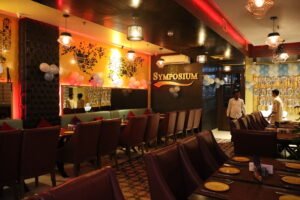 symposium world cuisine